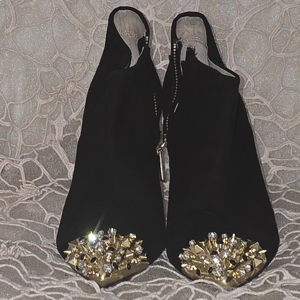 Zara Woman Ankle boots